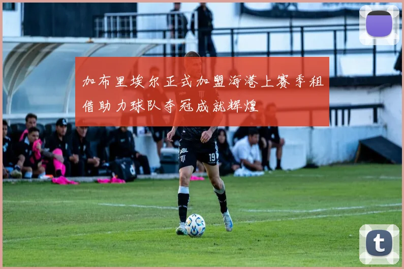 加布里埃尔正式加盟海港上赛季租借助力球队夺冠成就辉煌